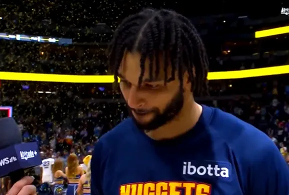 &amp;#65039;B体育官网-本赛季常规赛你证明了什么？默里：老实说，啥也没有