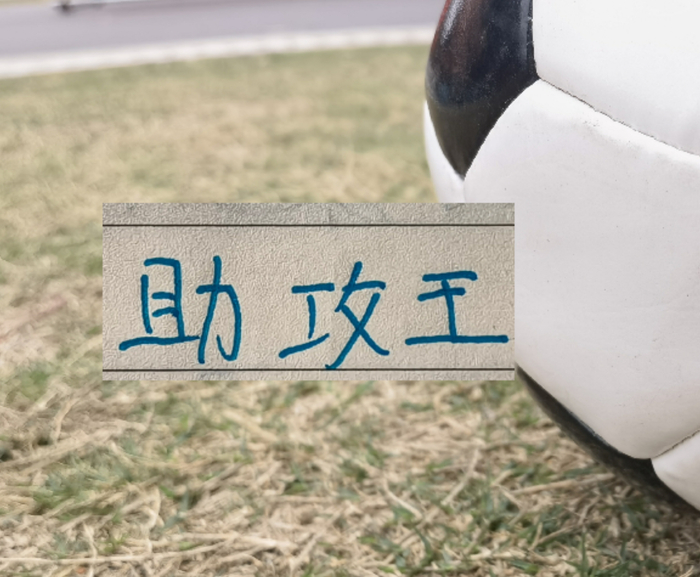 B体育平台-官宣！中超助攻榜上海双雄都有球员上榜|上海海港|加布里埃尔·巴尔博扎|上海申花|加布里埃尔-保利斯塔|云南玉昆足球俱乐部_新浪体育_新浪新闻