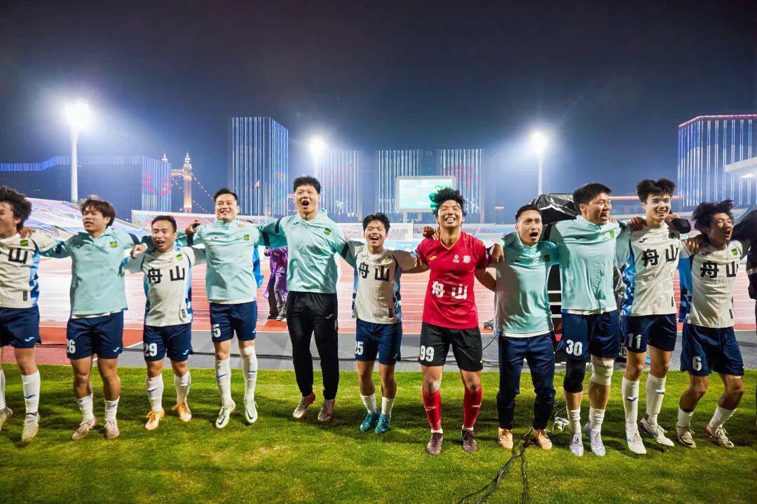 B体育-“吴越杯”舟山赛区小微企业赞助征集火热开启！