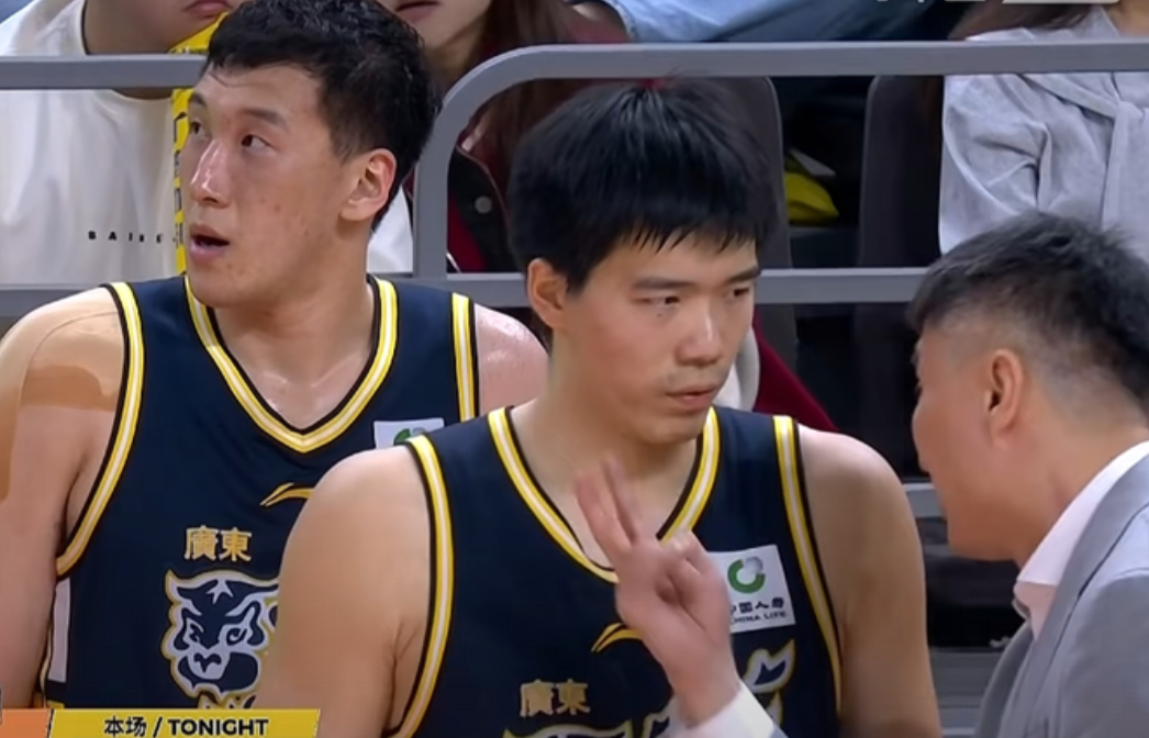 &amp;#65039;B体育官网-广东队迎来1个好消息！焦泊乔结束了请假，回到了东莞